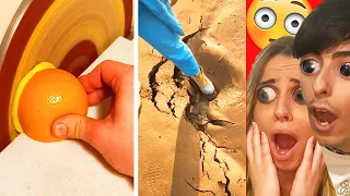 PROVA A NON DIRE *WOW* CHALLENGE! *NON CI CREDERETE..*