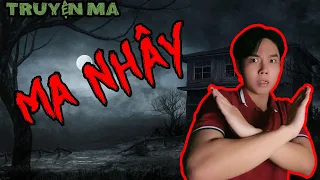 CHU HOÀI BẢO Kể Truyện Ma Tập 197- Ma Nhây, Ma Cứu mạng người