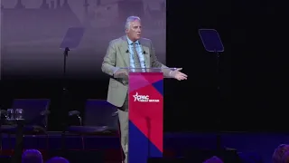 LIVE: CPAC GREAT BRITAIN 2026 - DAY 1