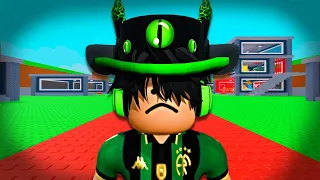 🔴 Jugar ROBLOX en directo ser como... 😱🎮