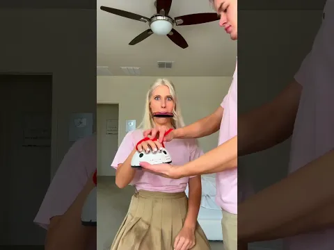 Hitting My Boyfriend’s Elbow With A Hammer