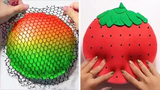 Rahatlatıcı Slime Videoları | 2022 #220