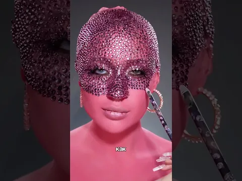 СКОЛЬКО ВРЕМЕНИ УШЛО НА ЭТО? 😱💅🏻 #beauty #trending #makeup