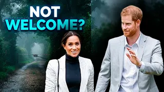 Meghan Markle Faces Local Backlash Over Cotswolds Special Treatment