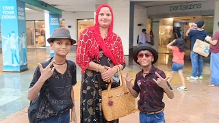 Rocking fun with Nadeem is going live | YouTube | Adventure Island | Funny