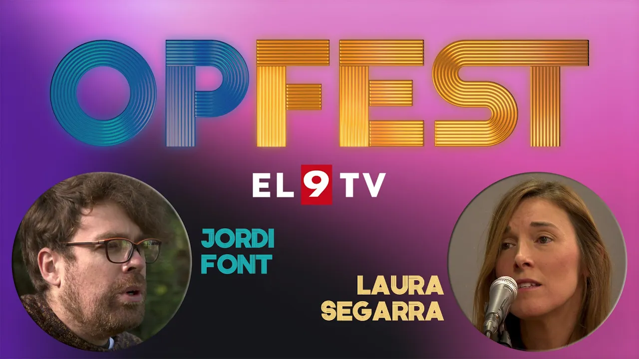 OP Fest – Càstings territorials – EL 9 TV