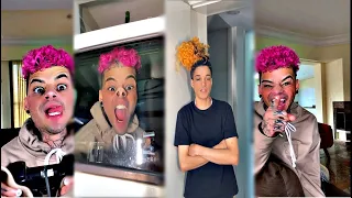 NÃO PERCA OS MELHORES VIDEOS de (@dave_natu) - Compilado De TikToks #8