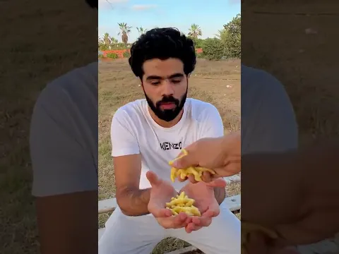 خد شوية - سكيتش قصير