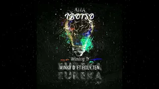 Winky D ft Holy Ten-Ibotso (Official Audio)