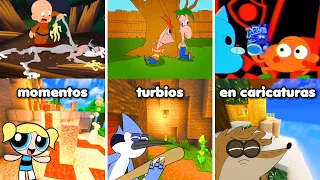 ½ HORA DE CURIOSIDADES QUE NO SABÍAS 💀😱