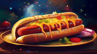 Cocinando con Matthew está en vivo preparando Perro Caliente 🌭 😱