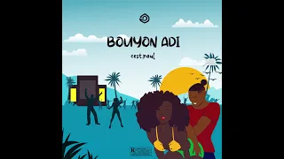 Cest.Paul - Bouyon All Day In (Lyrics)