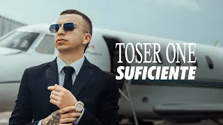 Toser One - Suficiente 🛩️ (Video Oficial)