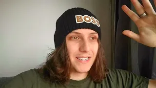 Eu sou o Daniel Oliver