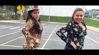 Lina Carrión, hay si tu supieras musica