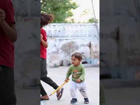 Chhota baccha Jaan ke Galti kar di 😳😂 #shorts #prank