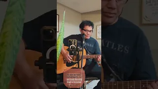 This World Is Not My Home Cover: CTTO 🙏