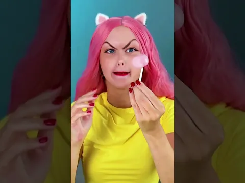 تحدي صنع حلوى الجيلي المذهلة! 🍬✨ #مغامرة #حلوى