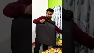 UNBOXING DIGITEK LED RINGLIGHT 18H BY FLIPKART..