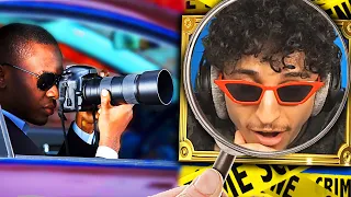 LES DÉTECTIVES PRIVÉS = STALKERS PAYÉS ?!!