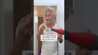 Usate L'ARIA FREDDA del PHON? la Fisica ci dice questo... 😱