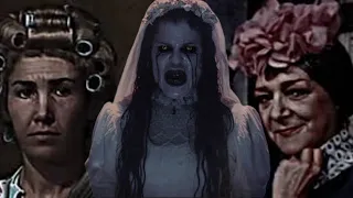 CREEPYPASTA DEL CHAVO DEL 8 / LA Llorona   En La Vecindad | Mis hijos dónde estan