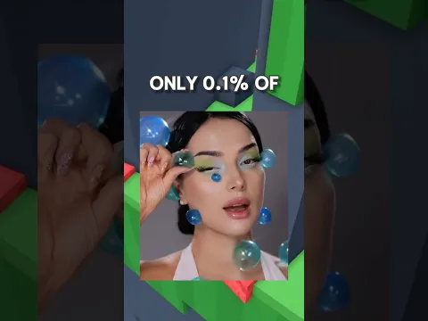 Only 0.1% Have These Traits Part 14😲