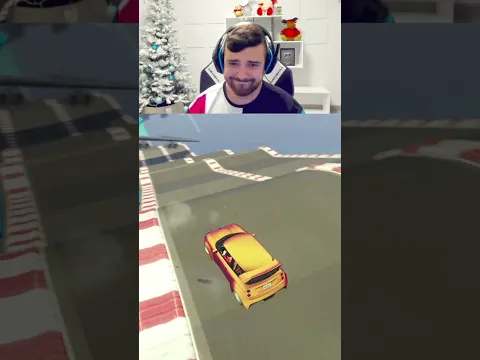 900 CHUPACAMARAS vs DANIREP #danirep #shorts #gta #gtav #gta5