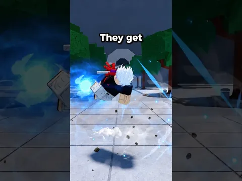 Take My Eyes, Take Them Aside...💔 | The Strongest Battlegrounds