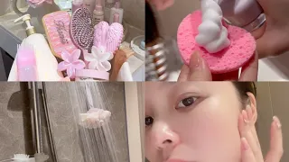 ASMR Skincare Routine | Pamper Yourself with Relaxing Vibes