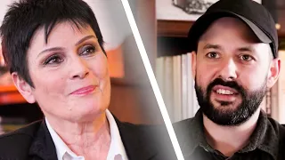 Elle parle aux morts depuis 25 ans (rencontre avec Patricia Darré)