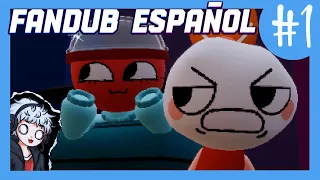 DANDYTALES | PILOTO (Episodio 1) [Fandub Español Latino - @frailanimator ]