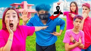 NOVO LÍDER DOS ROSAS  - Matheus KRIWAT