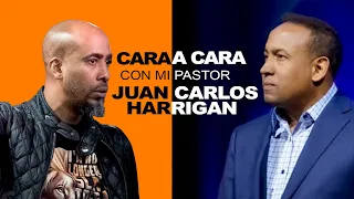 EL PASTOR JUAN CARLOS REVELA EL SECRETO DE LA ADORACIÓN