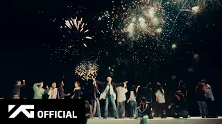 KANG SEUNG YOON - 'ME (美)' M/V