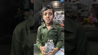 BHAI KO NAIL CUTTER CHAHIYE 😱#nailcutter #store #shorts #karimstore