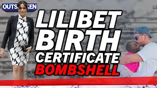 "Not only sick but evil!" Meghan Markle accused over Lilibet as birth certificate raises new doubts