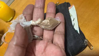 El Secreto de la Moneda escondida en Canela para atraer dinero - (Exclusivo Luis A.) - 1 de octubre
