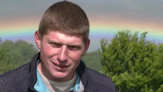 NE VIĐA LJUDE PO DVA MESECA: Iza sedam mora, iza sedam gora, živi gorštak Dane Biorac!