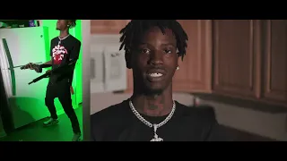 ByrdBino - Get Dirty  ( Official Music Video )