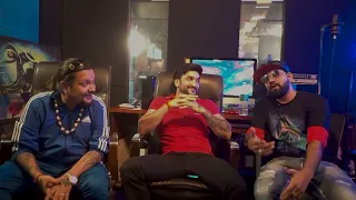 BAKLOL RAPPER Prank on @fazilpuria Gone Wrong Ft. @tatvakofficial | TST PRANK