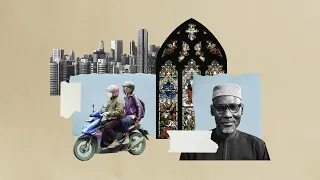 Religious Engagement in Plural Societies | Katherine Marshall, World Faiths Development Dialogue