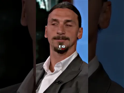 Zlatan Ibrahimović Umilia Un Agente Immobiliare! 😭