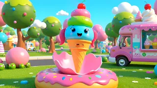 Learn ABCs with Animals | Alphabet Song & Sounds for Children""ABC Phonics Song | Learn Letters 