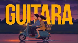 Guitara - Vicky Sandhu (Official Visualizer)