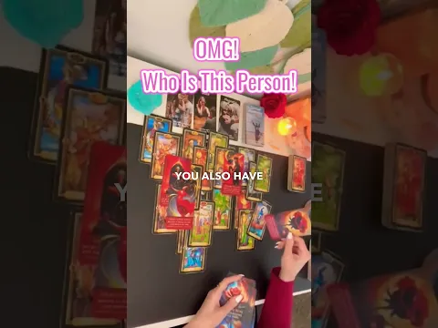 😲💞THEY JUST WANT TO HOLD YOU! WHO IS THIS PERSON? #tarot #tarotreading #soulmate #tarotcardreading