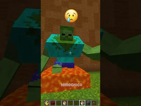 Escape Tsunami For Brainrots In Minecraft 🥺