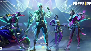 NUEVA CANCIÓN DEL LOBBY DE FREE FIRE SQUAD BEATZ | MUSICA DEL NUEVO LOBBY DE FREE FIRE ENERO 2022