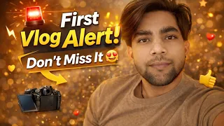 my first vlogs_#vlogvideo