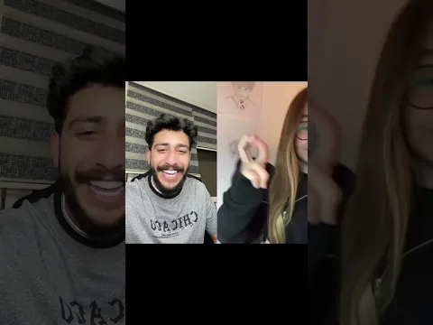 الي عرف يعملها يحكي بسرعه😂❤️ #explore #اكسبلور #الاردان #فلسطين #funny #ترند #مشاهيرالاردن #comedy